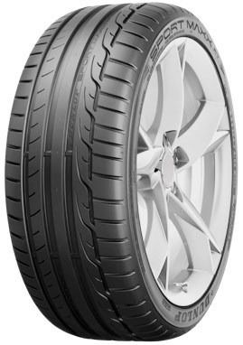 Шина 225/45 R17 (SPT MAXX RT) Dunlop